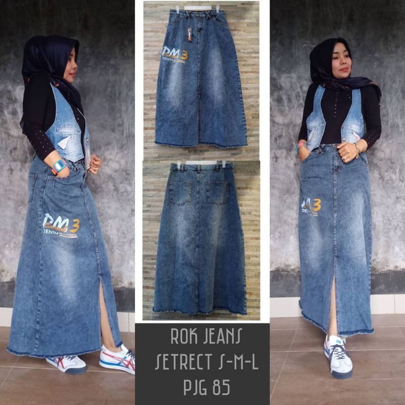 Levis discount rok jeans