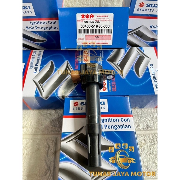 Jual Koil Ignition Coil Suzuki Ertiga Splash Karimun Estilo Ori Shopee Indonesia