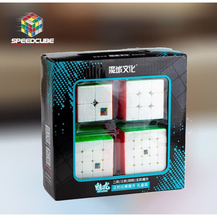 Produk Speedcube Official Shop | Shopee Indonesia