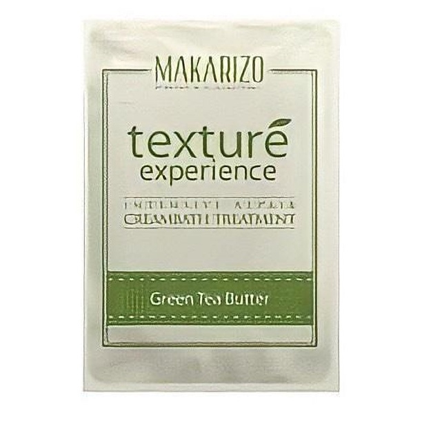 Jual MAKARIZO Professional Texture Experience Creambath Treatment 60ml ...