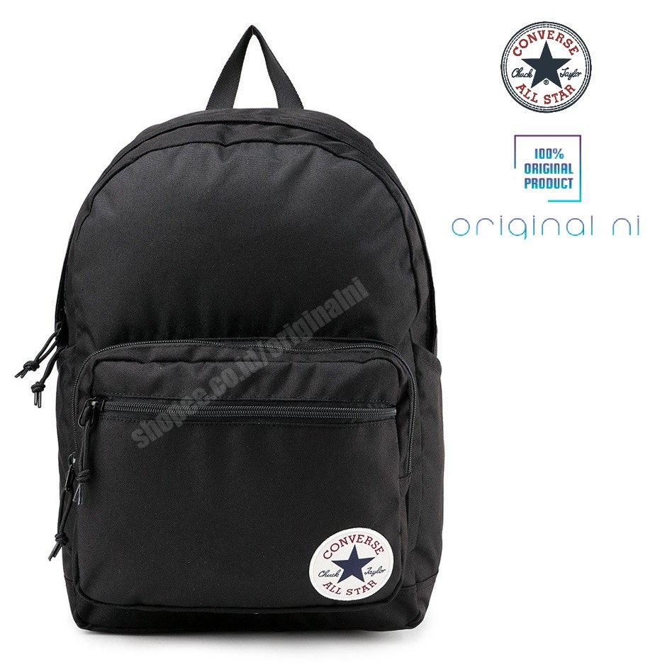 Tas punggung Converse Go 2 unisex backpack original SALE