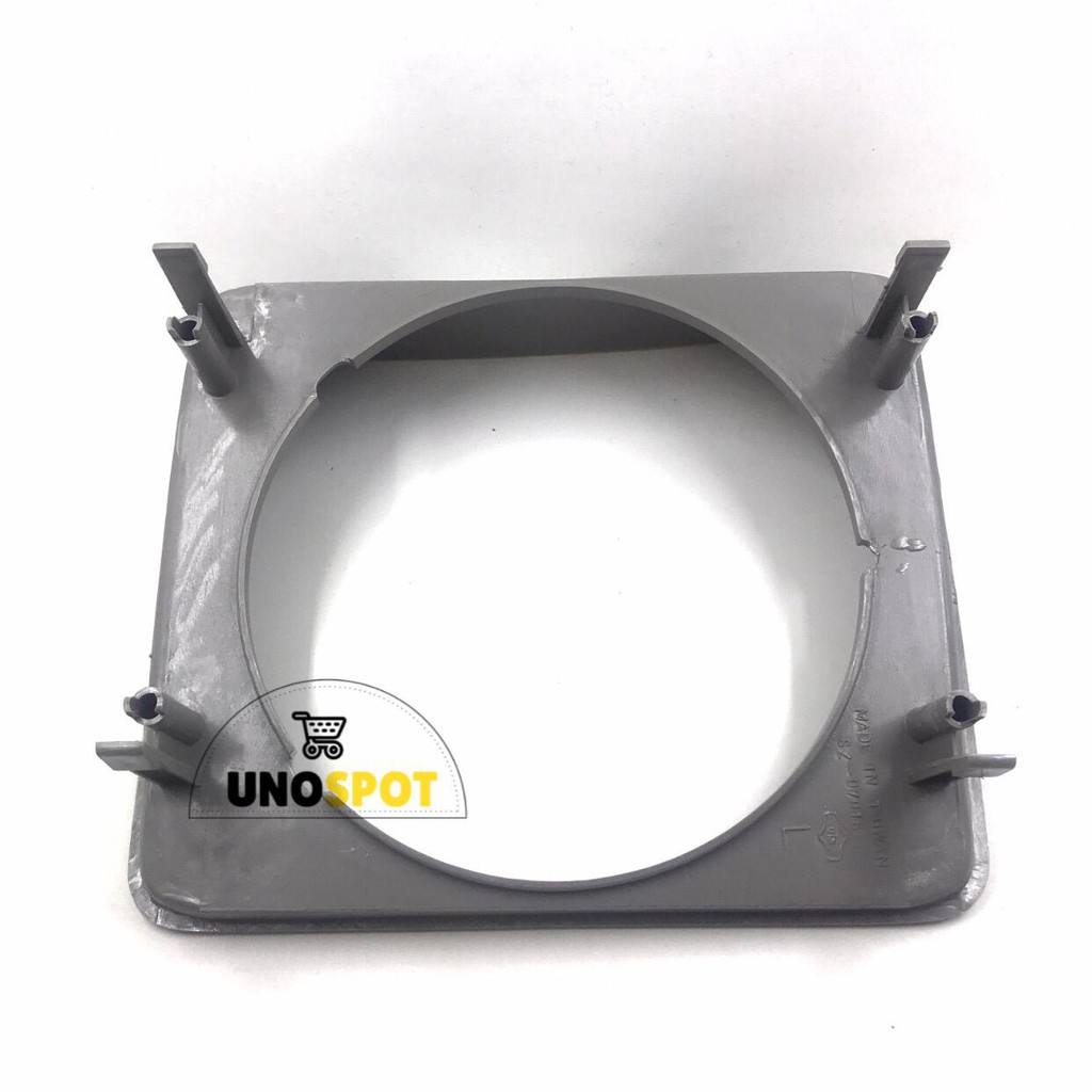 Jual Ring Lampu Kotak Bulat Suzuki Jimny Katana | Shopee Indonesia