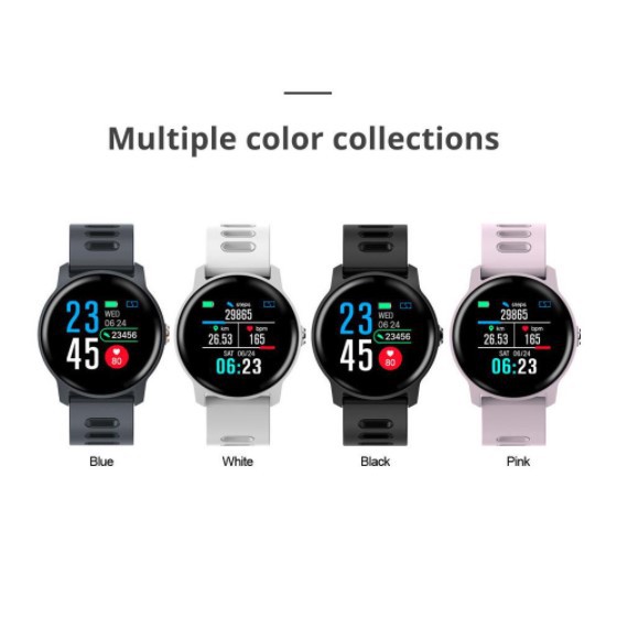 Q68 smartwatch best sale