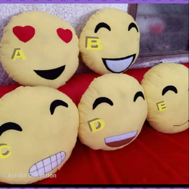 smiley soft toys online