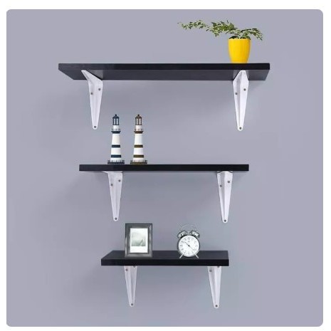 Jual Rak Dinding Buku Minimalis | Shopee Indonesia