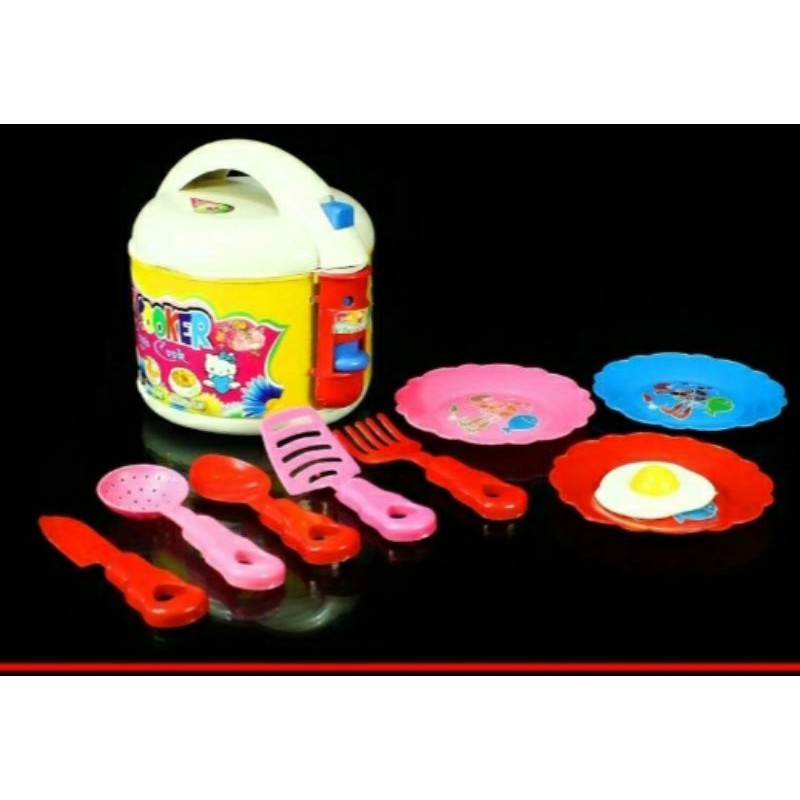 Jual RICE KUKER | Shopee Indonesia