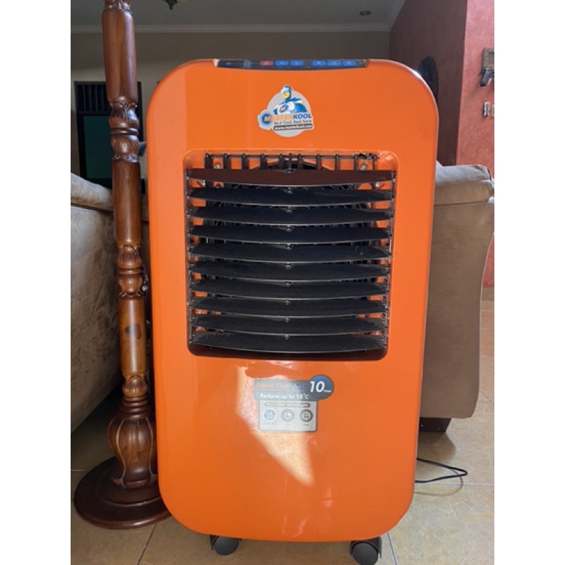 Masterkool clearance air cooler