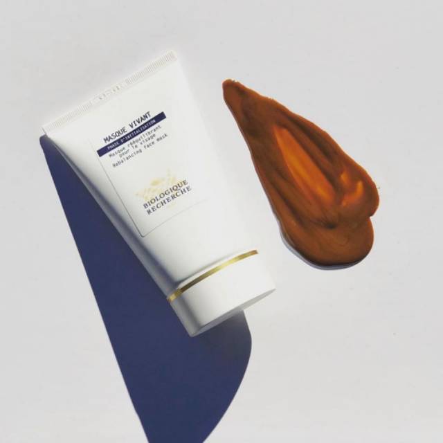 Jual Exp 11/2027 Biologique Recherche Masque Vivant - BIOLOGIQUE ...