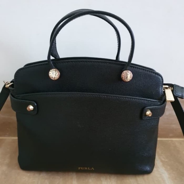 Furla best sale small agata