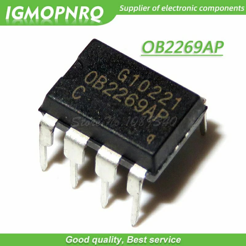 Jual OB2269AP OB2269 OB 2269 DIP8 | Shopee Indonesia