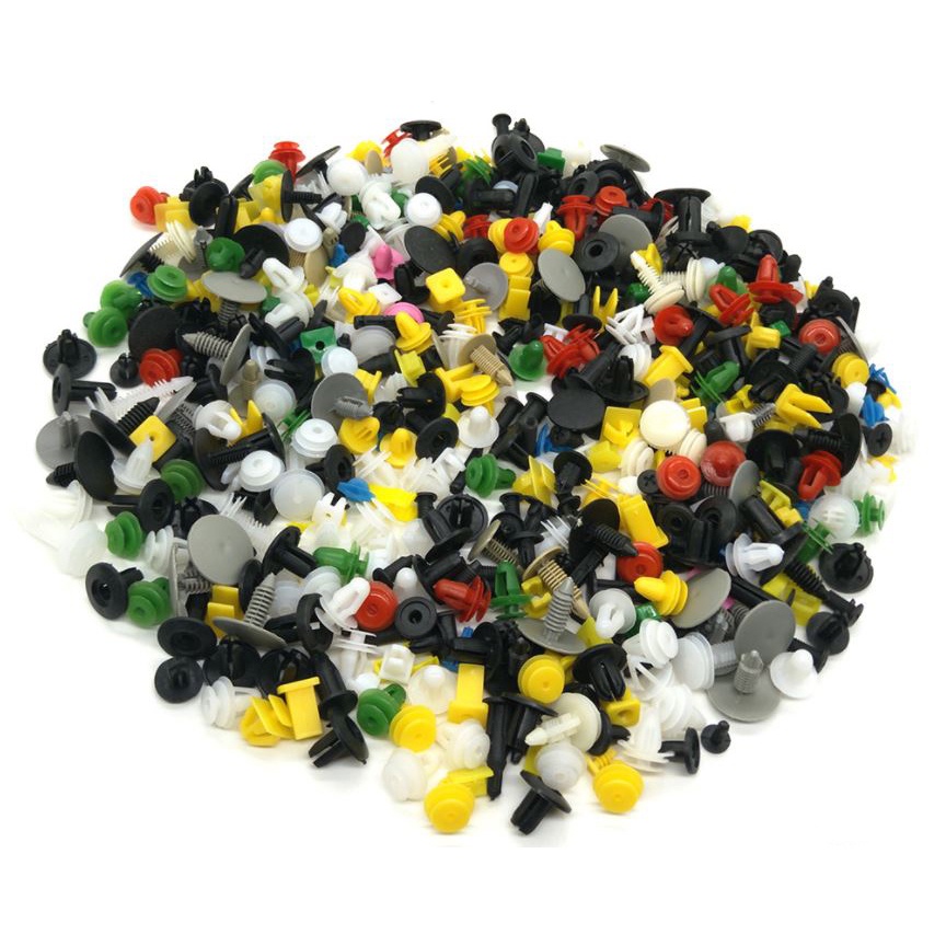 Jual Rivet Mobil Rivet Mobil Universal Rivet Mobil Xenia Baut Mobil ...