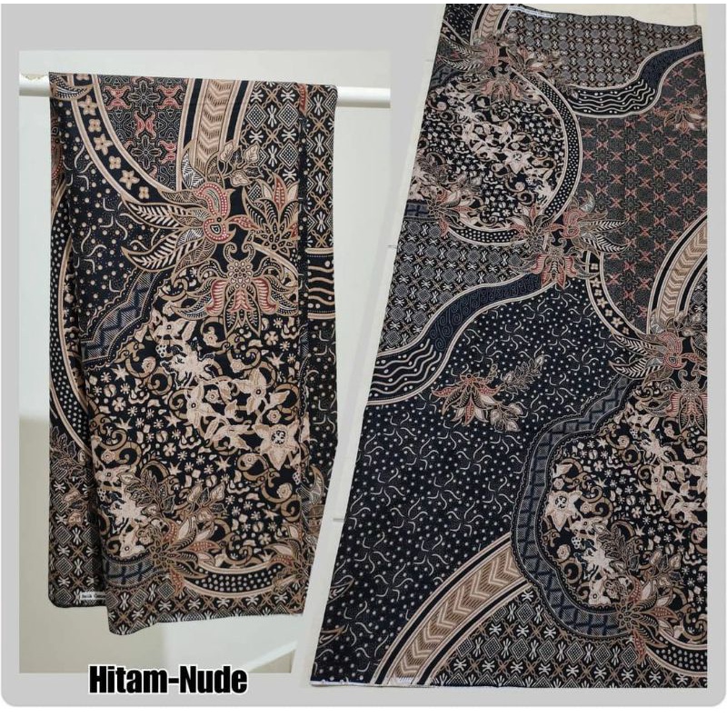 Jual BAHAN KAIN BATIK KATUN (HARGA PER 1 METER) | Shopee Indonesia