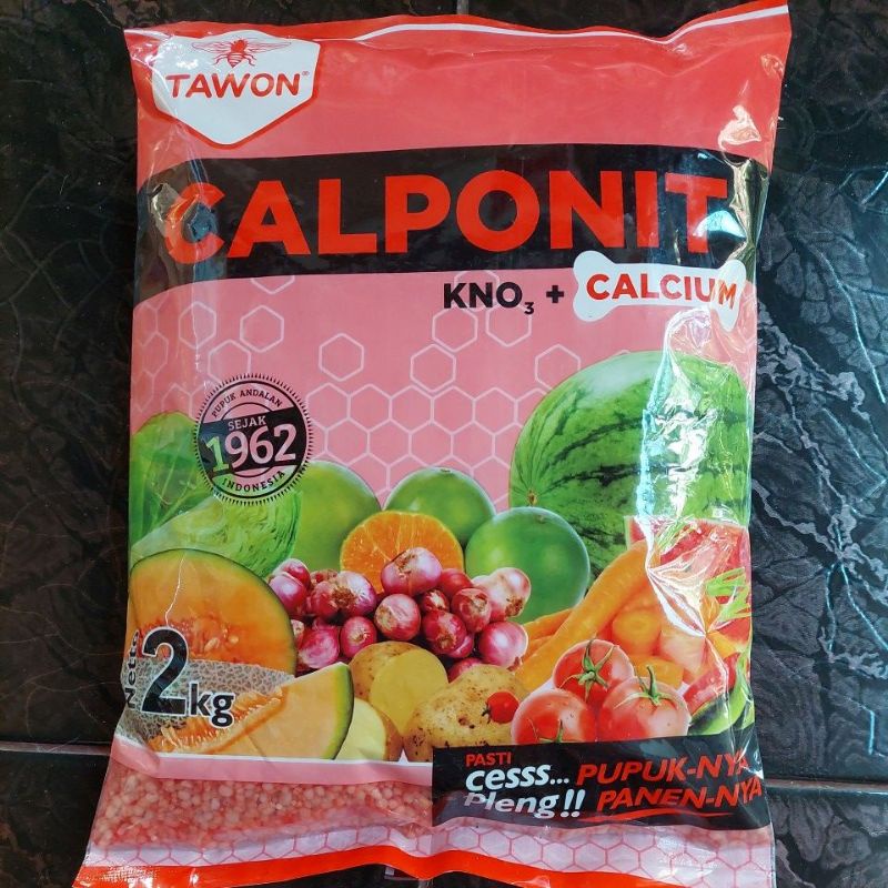 Jual calponit tawon 2kg | Shopee Indonesia