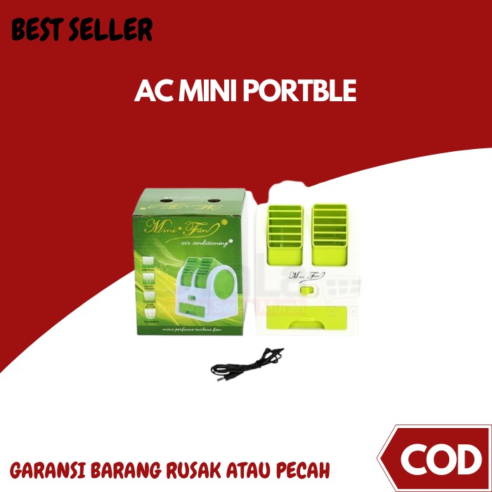 Jual AC MINI 2 PINTU PORTABLE | Shopee Indonesia