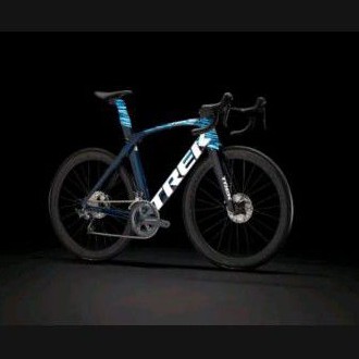 Jual Road bike TREK MADONE SLR 6 2021 size 52 Roadbike Shopee