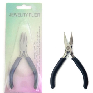 1pc Flat Nose Plier