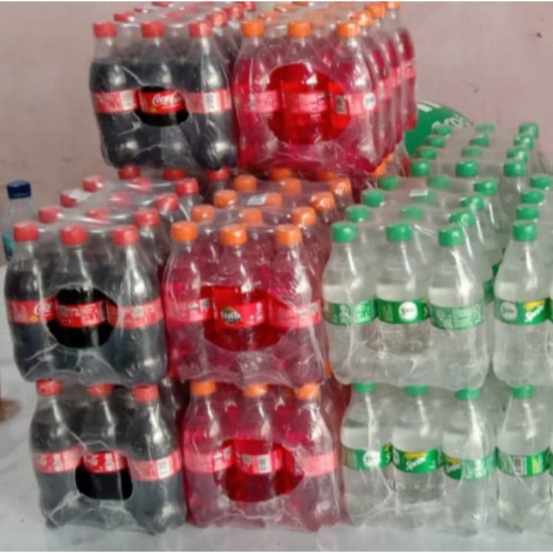 Jual Coca-Cola/Fanta/Sprite 250ml (1 Lusin) | Shopee Indonesia