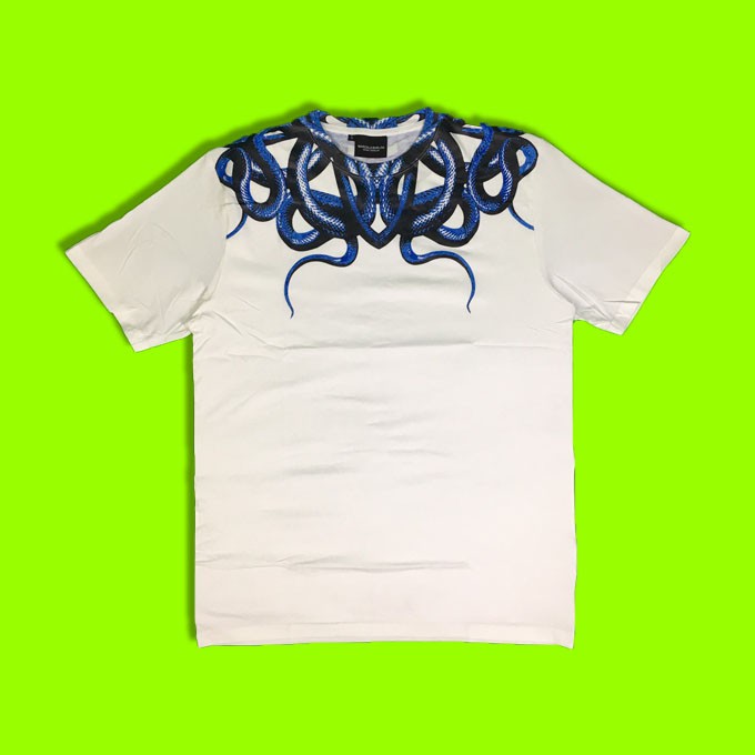 Marcelo Burlon Snake Down