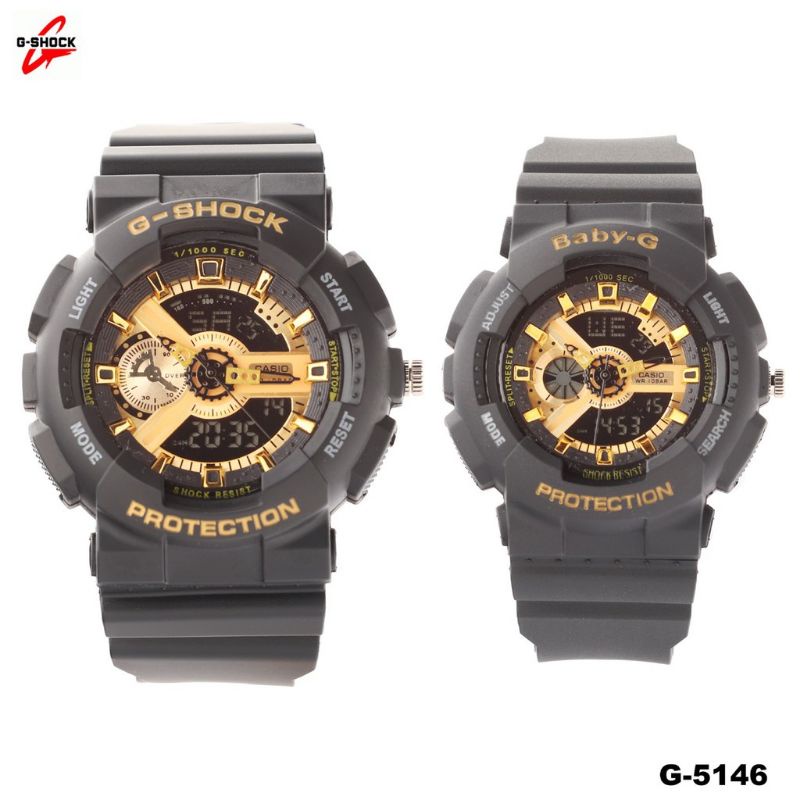 Baby g shock clearance 5338