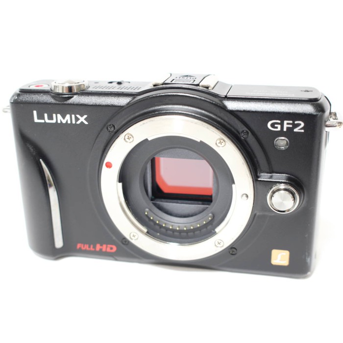 harga lumix gf2