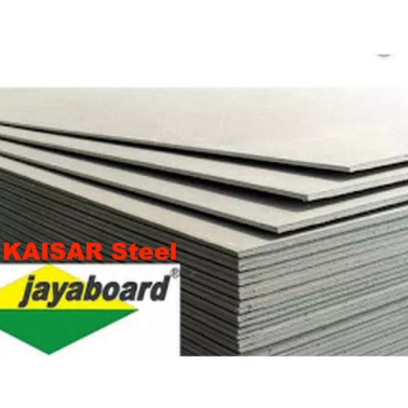 Jual Gypsum Jayaboard | Shopee Indonesia