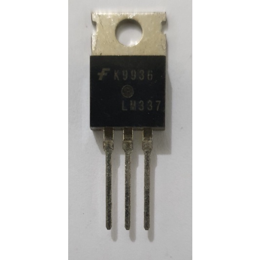 Jual IC LM337 LM 337 | Shopee Indonesia