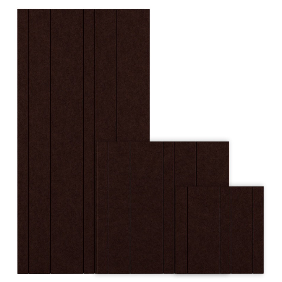 Jual Akustik Panel / WaveBoard® Groovy Tone Shopee Indonesia