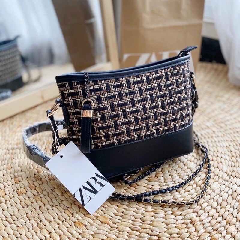 Jual Zara Tas Terlengkap Harga Terbaru Februari 2024 Shopee