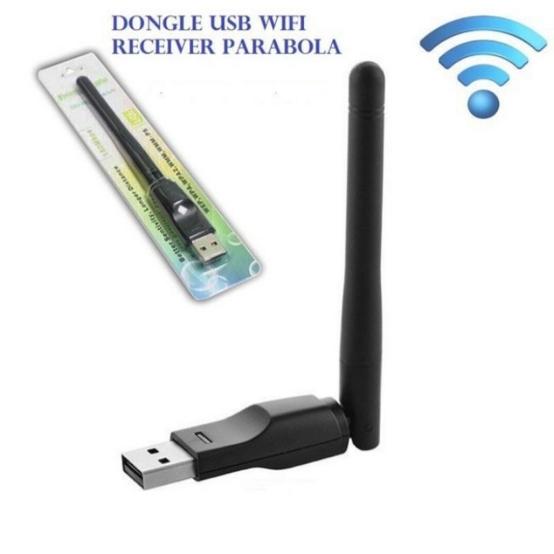 Jual DONGLE WIFI USB HINOMARU SUPPORT SEMUA MERK SET TOP BOX | Shopee ...