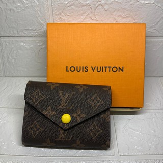 Dompet Louis Vuitton Original Model Terbaru