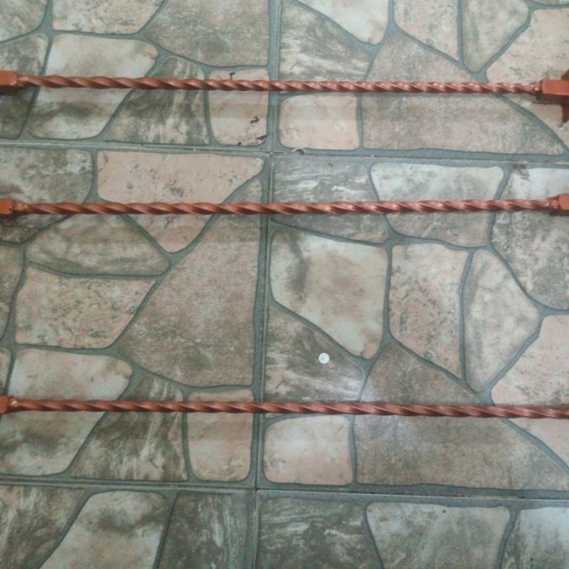 Jual besi teralis 60cm | Shopee Indonesia