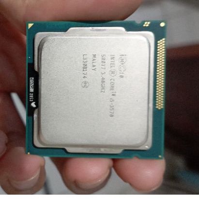 Jual Processor intel core i5 3470 | Shopee Indonesia