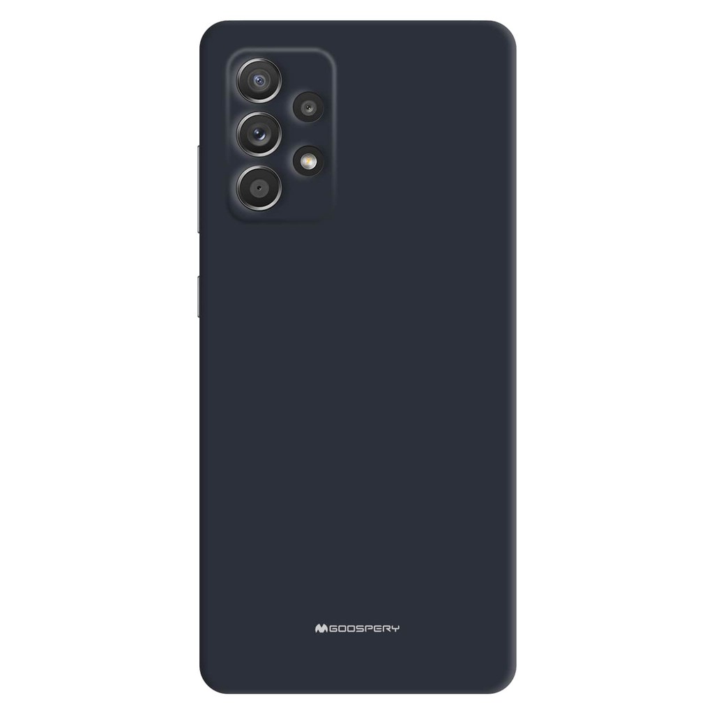Jual Casing Samsung A72 A726 Goospery Mercury Silicone Case | Shopee ...