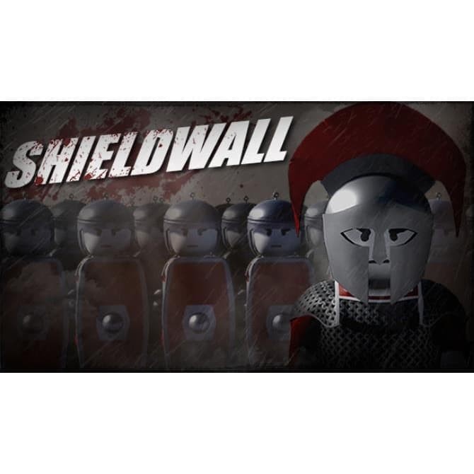 Jual PC Game Shieldwall | Shopee Indonesia