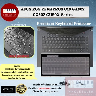 Jual asus rog zephyrus m15 gen 11 Harga Terbaik Termurah