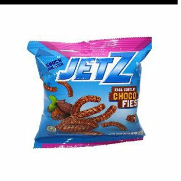 Jual JETZ COKLAT 15g | Shopee Indonesia