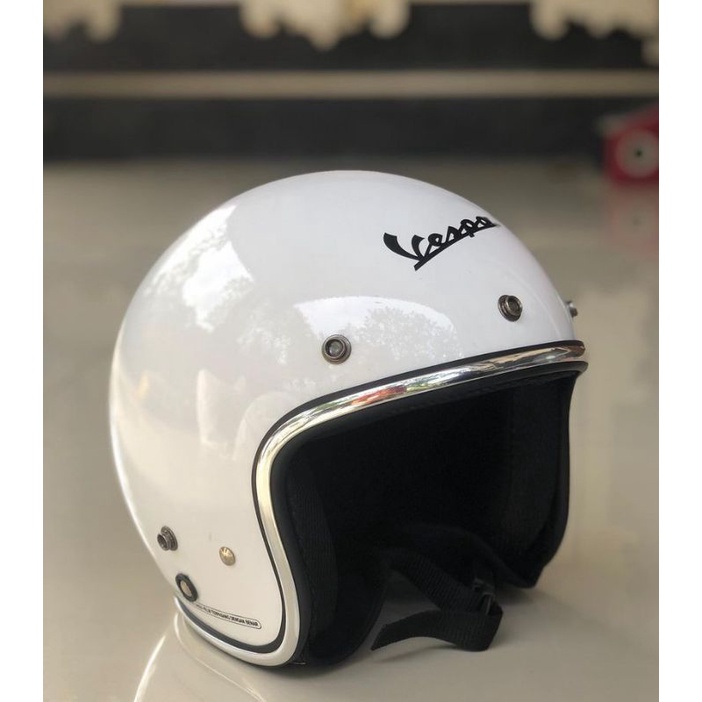 GamesMonkey Adhésifs Stickers Vespa Set Piaggio Vespa Drapeaux Italie
