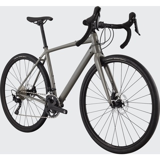 Sepeda discount gravel cannondale