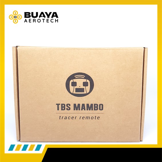 Jual TBS Mambo Remot Radio Controller Drone FVP RC | Shopee Indonesia