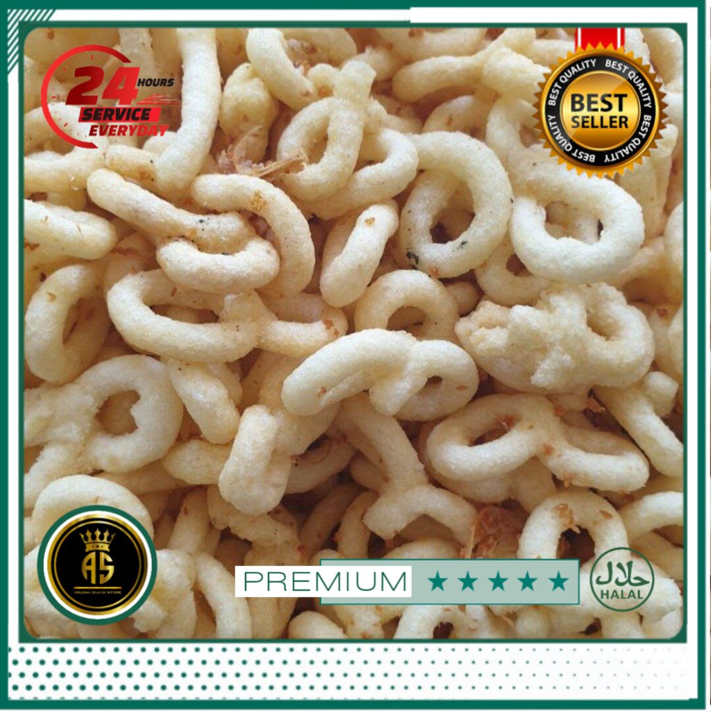 Jual LANTING KEBUMEN PREMIUM 500 Gr | Shopee Indonesia