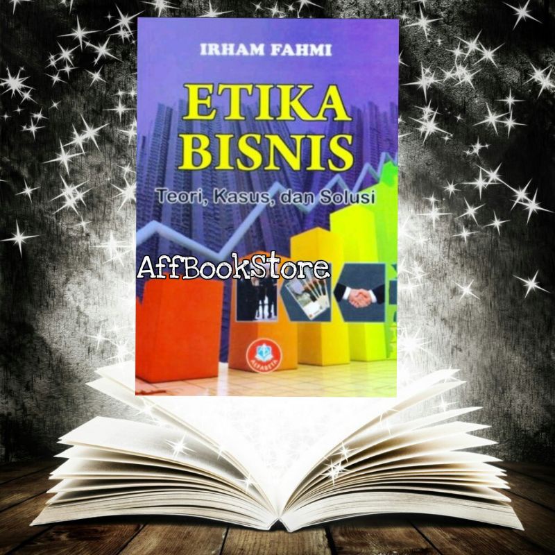 Jual Etika Bisnis (teori, Kasus Dan Solusi) | Shopee Indonesia