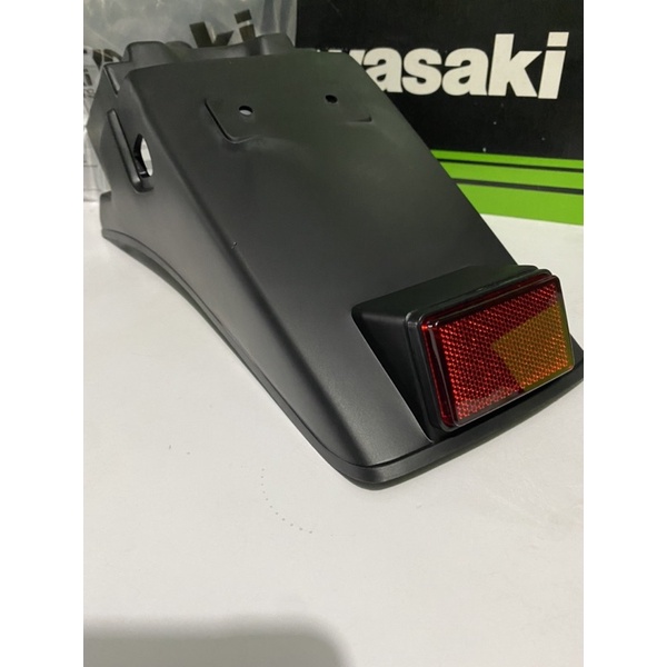 Jual spakbor belakang ninja r ninja ss original murah NINJA DUA TAK ...