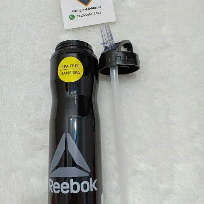 Jual Tempat Botol Minum Reebok Bahan Stainless Steel Original 100% ...