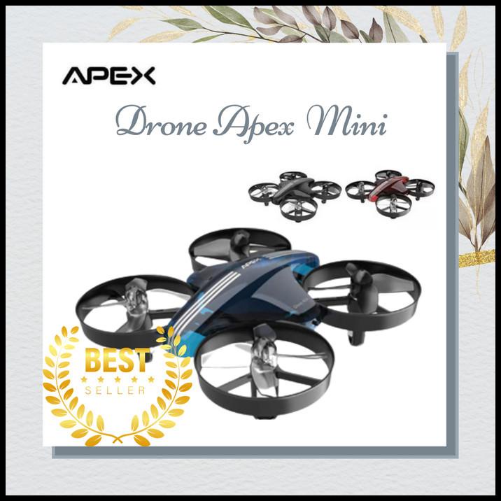 Jual Racing Drone Ghost Apex Zm65 - 02 Drone Mini Original Resmi ...
