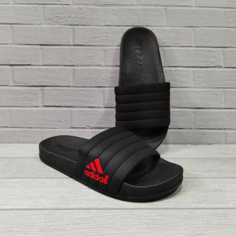 Model sandal hot sale adidas