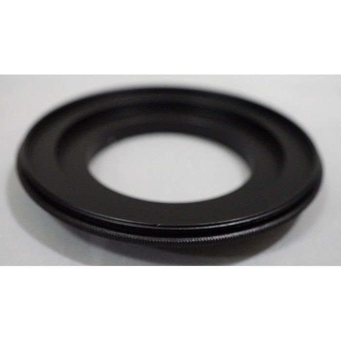 Jual 77mm Macro Reverse Adapter Ring Sony Alpha Minolta AF 77 mm ...