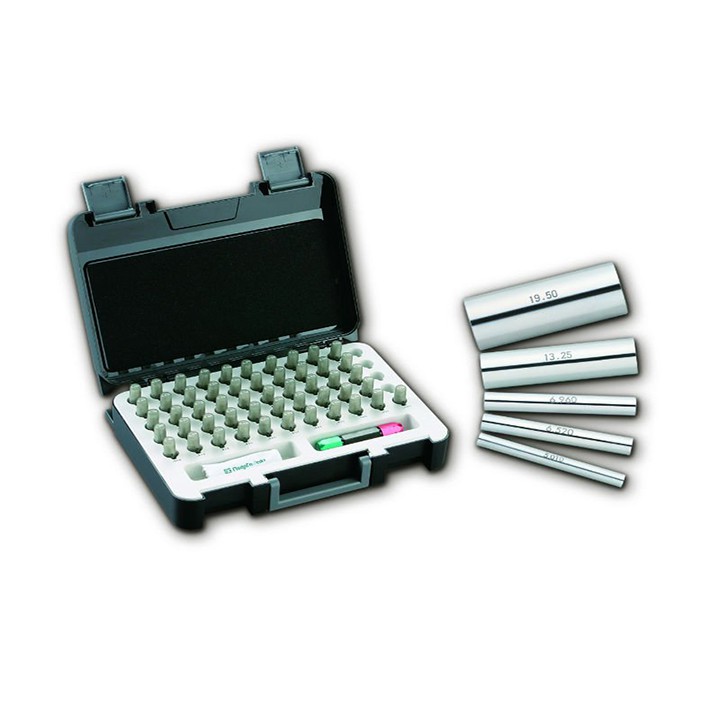 Jual SK Steel Pin Gauge Set AA8BJepang Shopee Indonesia