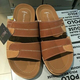 Sandal polo ralph house sale