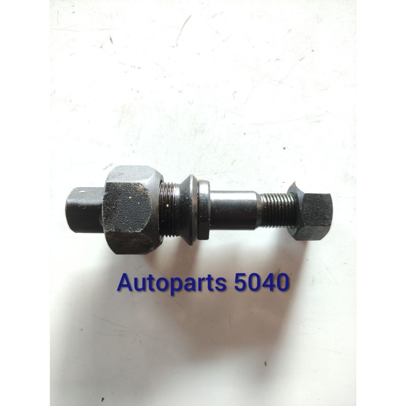 Jual baut roda belakang kanan delta v22 double | Shopee Indonesia