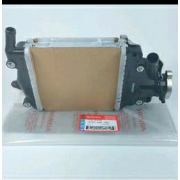 Jual Radiator Vario 125 VARIO 150 LED KZR | Shopee Indonesia